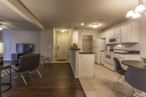 The Carlyle Apartment Homes 1 Bedroom